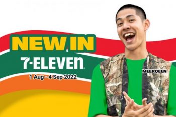 7-Eleven-New-In-Promotion-350x233 - Johor Kedah Kelantan Kuala Lumpur Melaka Negeri Sembilan Pahang Penang Perak Perlis Promotions & Freebies Putrajaya Sabah Sarawak Selangor Supermarket & Hypermarket Terengganu 