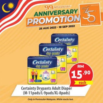 99-Speedmart-35th-Anniversary-Promotion-13-1-350x350 - Johor Kedah Kelantan Kuala Lumpur Melaka Negeri Sembilan Pahang Penang Perak Perlis Promotions & Freebies Putrajaya Selangor Supermarket & Hypermarket Terengganu 