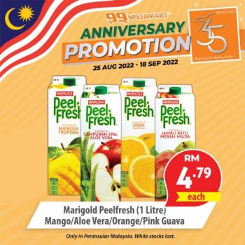 99-Speedmart-35th-Anniversary-Promotion-13-350x350 - Johor Kedah Kelantan Kuala Lumpur Melaka Negeri Sembilan Pahang Penang Perak Perlis Promotions & Freebies Putrajaya Selangor Supermarket & Hypermarket Terengganu