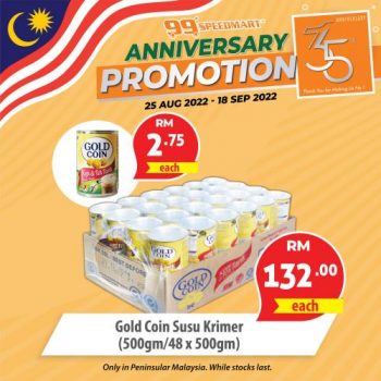 99-Speedmart-35th-Anniversary-Promotion-14-1-350x350 - Johor Kedah Kelantan Kuala Lumpur Melaka Negeri Sembilan Pahang Penang Perak Perlis Promotions & Freebies Putrajaya Selangor Supermarket & Hypermarket Terengganu 