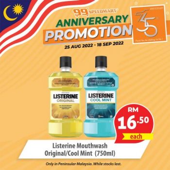 99-Speedmart-35th-Anniversary-Promotion-29-350x350 - Johor Kedah Kelantan Kuala Lumpur Melaka Negeri Sembilan Pahang Penang Perak Perlis Promotions & Freebies Putrajaya Selangor Supermarket & Hypermarket Terengganu