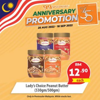 99-Speedmart-35th-Anniversary-Promotion-5-2-350x350 - Johor Kedah Kelantan Kuala Lumpur Melaka Negeri Sembilan Pahang Penang Perak Perlis Promotions & Freebies Putrajaya Selangor Supermarket & Hypermarket Terengganu 