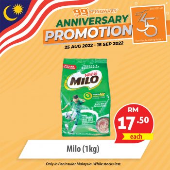 99-Speedmart-35th-Anniversary-Promotion-8-1-350x350 - Johor Kedah Kelantan Kuala Lumpur Melaka Negeri Sembilan Pahang Penang Perak Perlis Promotions & Freebies Putrajaya Sabah Sarawak Selangor Supermarket & Hypermarket Terengganu 