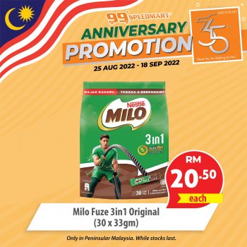 99-Speedmart-35th-Anniversary-Promotion-9-1-350x350 - Johor Kedah Kelantan Kuala Lumpur Melaka Negeri Sembilan Pahang Penang Perak Perlis Promotions & Freebies Putrajaya Sabah Sarawak Selangor Supermarket & Hypermarket Terengganu 