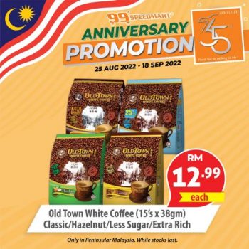 99-Speedmart-35th-Anniversary-Promotion-9-350x350 - Johor Kedah Kelantan Kuala Lumpur Melaka Negeri Sembilan Pahang Penang Perak Perlis Promotions & Freebies Putrajaya Selangor Supermarket & Hypermarket Terengganu