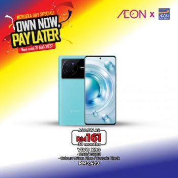 AEON-AEON-Credit-Service-Merdeka-Own-Now-Pay-Later-Promotion-1-350x350 - Johor Kedah Kelantan Kuala Lumpur Melaka Negeri Sembilan Pahang Penang Perak Perlis Promotions & Freebies Putrajaya Sabah Sarawak Selangor Supermarket & Hypermarket Terengganu 