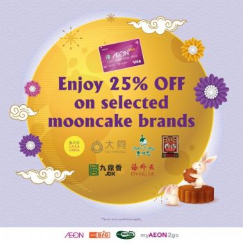 AEON-BiG-AEON-Member-Mid-Autumn-Mooncake-Promotion-1-350x350 - Johor Kedah Kelantan Kuala Lumpur Melaka Negeri Sembilan Pahang Penang Perak Perlis Promotions & Freebies Putrajaya Sabah Sarawak Selangor Supermarket & Hypermarket Terengganu 