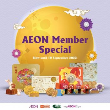 AEON-BiG-AEON-Member-Mid-Autumn-Mooncake-Promotion-350x350 - Johor Kedah Kelantan Kuala Lumpur Melaka Negeri Sembilan Pahang Penang Perak Perlis Promotions & Freebies Putrajaya Sabah Sarawak Selangor Supermarket & Hypermarket Terengganu 