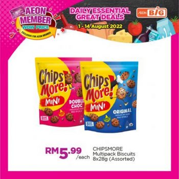 AEON-BiG-AEON-Members-Wow-Price-Promotion-5-350x349 - Johor Kedah Kelantan Kuala Lumpur Melaka Negeri Sembilan Pahang Penang Perak Perlis Promotions & Freebies Putrajaya Sabah Sarawak Selangor Supermarket & Hypermarket Terengganu 