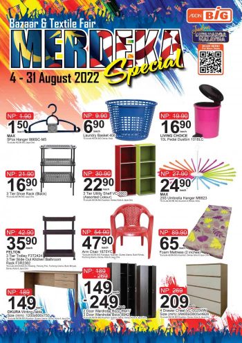 AEON-BiG-Bazaar-Textile-Promotion-Catalogue-2-350x495 - Johor Kedah Kelantan Kuala Lumpur Melaka Negeri Sembilan Pahang Penang Perak Perlis Promotions & Freebies Putrajaya Sabah Sarawak Selangor Supermarket & Hypermarket Terengganu 