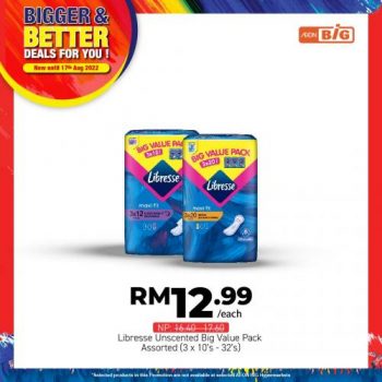 AEON-BiG-Bigger-Better-Deals-Promotion-10-1-350x350 - Johor Kedah Kelantan Kuala Lumpur Melaka Negeri Sembilan Pahang Penang Perak Perlis Promotions & Freebies Putrajaya Sabah Sarawak Selangor Supermarket & Hypermarket Terengganu 