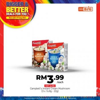 AEON-BiG-Bigger-Better-Deals-Promotion-10-350x350 - Johor Kedah Kelantan Kuala Lumpur Melaka Negeri Sembilan Pahang Penang Perak Perlis Promotions & Freebies Putrajaya Sabah Sarawak Selangor Supermarket & Hypermarket Terengganu 