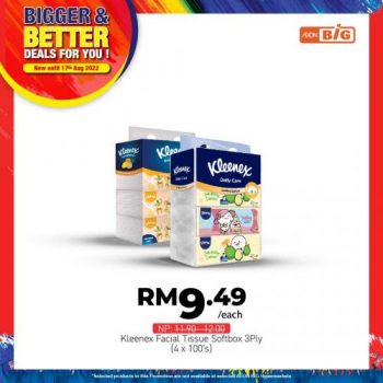 AEON-BiG-Bigger-Better-Deals-Promotion-12-1-350x350 - Johor Kedah Kelantan Kuala Lumpur Melaka Negeri Sembilan Pahang Penang Perak Perlis Promotions & Freebies Putrajaya Sabah Sarawak Selangor Supermarket & Hypermarket Terengganu 