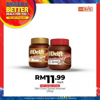 AEON-BiG-Bigger-Better-Deals-Promotion-12-350x350 - Johor Kedah Kelantan Kuala Lumpur Melaka Negeri Sembilan Pahang Penang Perak Perlis Promotions & Freebies Putrajaya Sabah Sarawak Selangor Supermarket & Hypermarket Terengganu 