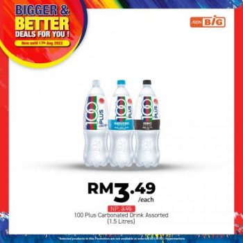 AEON-BiG-Bigger-Better-Deals-Promotion-20-350x350 - Johor Kedah Kelantan Kuala Lumpur Melaka Negeri Sembilan Pahang Penang Perak Perlis Promotions & Freebies Putrajaya Sabah Sarawak Selangor Supermarket & Hypermarket Terengganu 