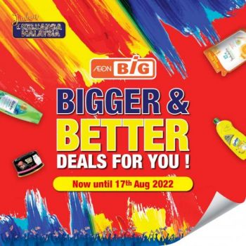 AEON-BiG-Bigger-Better-Deals-Promotion-22-350x350 - Johor Kedah Kelantan Kuala Lumpur Melaka Negeri Sembilan Pahang Penang Perak Perlis Promotions & Freebies Putrajaya Sabah Sarawak Selangor Supermarket & Hypermarket Terengganu 