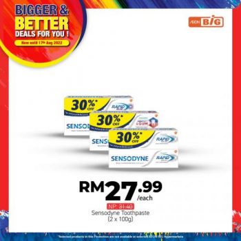 AEON-BiG-Bigger-Better-Deals-Promotion-4-1-350x350 - Johor Kedah Kelantan Kuala Lumpur Melaka Negeri Sembilan Pahang Penang Perak Perlis Promotions & Freebies Putrajaya Sabah Sarawak Selangor Supermarket & Hypermarket Terengganu 