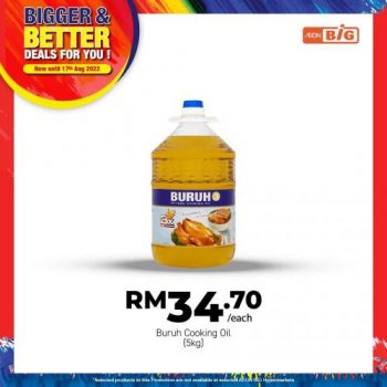 AEON-BiG-Bigger-Better-Deals-Promotion-6-350x350 - Johor Kedah Kelantan Kuala Lumpur Melaka Negeri Sembilan Pahang Penang Perak Perlis Promotions & Freebies Putrajaya Sabah Sarawak Selangor Supermarket & Hypermarket Terengganu 