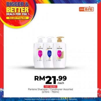 AEON-BiG-Bigger-Better-Deals-Promotion-7-1-350x350 - Johor Kedah Kelantan Kuala Lumpur Melaka Negeri Sembilan Pahang Penang Perak Perlis Promotions & Freebies Putrajaya Sabah Sarawak Selangor Supermarket & Hypermarket Terengganu 