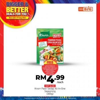 AEON-BiG-Bigger-Better-Deals-Promotion-8-350x350 - Johor Kedah Kelantan Kuala Lumpur Melaka Negeri Sembilan Pahang Penang Perak Perlis Promotions & Freebies Putrajaya Sabah Sarawak Selangor Supermarket & Hypermarket Terengganu 