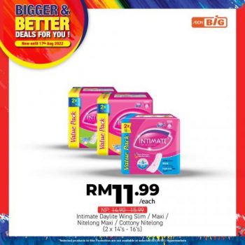 AEON-BiG-Bigger-Better-Deals-Promotion-9-1-350x350 - Johor Kedah Kelantan Kuala Lumpur Melaka Negeri Sembilan Pahang Penang Perak Perlis Promotions & Freebies Putrajaya Sabah Sarawak Selangor Supermarket & Hypermarket Terengganu 