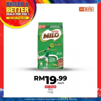 AEON-BiG-Bigger-Better-Deals-Promotion-9-350x350 - Johor Kedah Kelantan Kuala Lumpur Melaka Negeri Sembilan Pahang Penang Perak Perlis Promotions & Freebies Putrajaya Sabah Sarawak Selangor Supermarket & Hypermarket Terengganu 