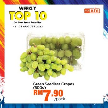AEON-BiG-Fresh-Produce-Weekly-Top-10-Promotion-3-1-350x350 - Johor Kedah Kelantan Kuala Lumpur Melaka Negeri Sembilan Pahang Penang Perak Perlis Promotions & Freebies Putrajaya Sabah Sarawak Selangor Supermarket & Hypermarket Terengganu 