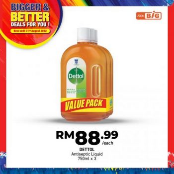 AEON-BiG-Household-Essentials-Promotion-16-350x350 - Johor Kedah Kelantan Kuala Lumpur Melaka Negeri Sembilan Pahang Penang Perak Perlis Promotions & Freebies Putrajaya Sabah Sarawak Selangor Supermarket & Hypermarket Terengganu 