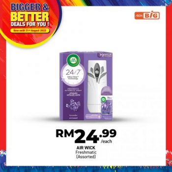 AEON-BiG-Household-Essentials-Promotion-17-350x350 - Johor Kedah Kelantan Kuala Lumpur Melaka Negeri Sembilan Pahang Penang Perak Perlis Promotions & Freebies Putrajaya Sabah Sarawak Selangor Supermarket & Hypermarket Terengganu 