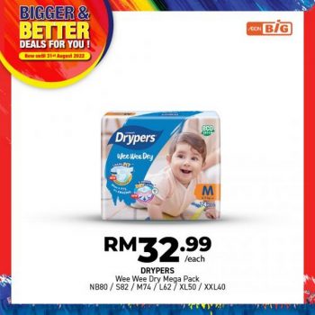 AEON-BiG-Household-Essentials-Promotion-23-350x350 - Johor Kedah Kelantan Kuala Lumpur Melaka Negeri Sembilan Pahang Penang Perak Perlis Promotions & Freebies Putrajaya Sabah Sarawak Selangor Supermarket & Hypermarket Terengganu 