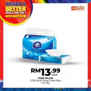 AEON-BiG-Household-Essentials-Promotion-24-350x350 - Johor Kedah Kelantan Kuala Lumpur Melaka Negeri Sembilan Pahang Penang Perak Perlis Promotions & Freebies Putrajaya Sabah Sarawak Selangor Supermarket & Hypermarket Terengganu