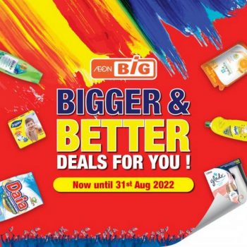 AEON-BiG-Household-Essentials-Promotion-350x350 - Johor Kedah Kelantan Kuala Lumpur Melaka Negeri Sembilan Pahang Penang Perak Perlis Promotions & Freebies Putrajaya Sabah Sarawak Selangor Supermarket & Hypermarket Terengganu 