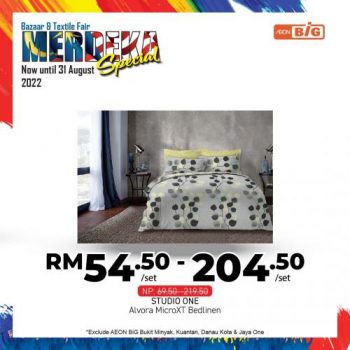 AEON-BiG-Merdeka-Bazaar-Textile-Fair-Promotion-3-350x350 - Johor Kedah Kelantan Kuala Lumpur Melaka Negeri Sembilan Pahang Penang Perak Perlis Promotions & Freebies Putrajaya Sabah Sarawak Selangor Supermarket & Hypermarket Terengganu 