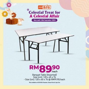 AEON-BiG-Mid-Autumn-Fair-Promotion-4-350x350 - Johor Kedah Kelantan Kuala Lumpur Melaka Negeri Sembilan Pahang Penang Perak Perlis Promotions & Freebies Putrajaya Sabah Sarawak Selangor Supermarket & Hypermarket Terengganu 