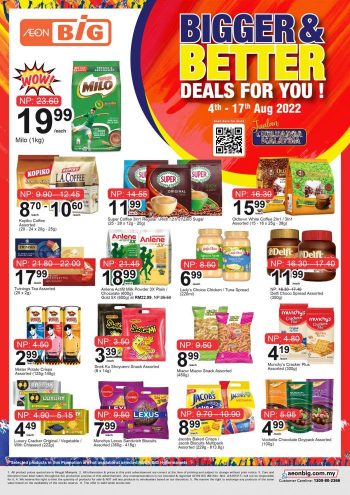 AEON-BiG-Promotion-Catalogue-1-350x495 - Johor Kedah Kelantan Kuala Lumpur Melaka Negeri Sembilan Pahang Penang Perak Perlis Promotions & Freebies Putrajaya Sabah Sarawak Selangor Supermarket & Hypermarket Terengganu 