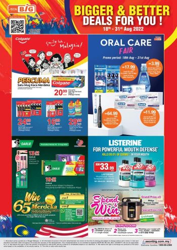 AEON-BiG-Promotion-Catalogue-10-1-350x495 - Johor Kedah Kelantan Kuala Lumpur Melaka Negeri Sembilan Pahang Penang Perak Perlis Promotions & Freebies Putrajaya Sabah Sarawak Selangor Supermarket & Hypermarket Terengganu 