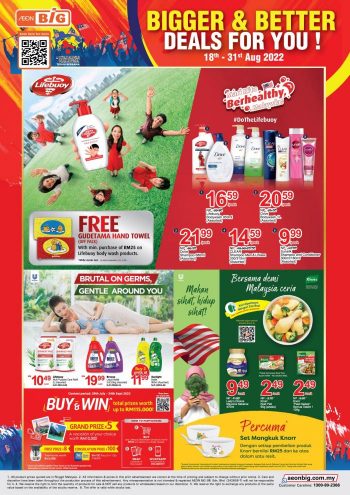 AEON-BiG-Promotion-Catalogue-11-1-350x495 - Johor Kedah Kelantan Kuala Lumpur Melaka Negeri Sembilan Pahang Penang Perak Perlis Promotions & Freebies Putrajaya Sabah Sarawak Selangor Supermarket & Hypermarket Terengganu 
