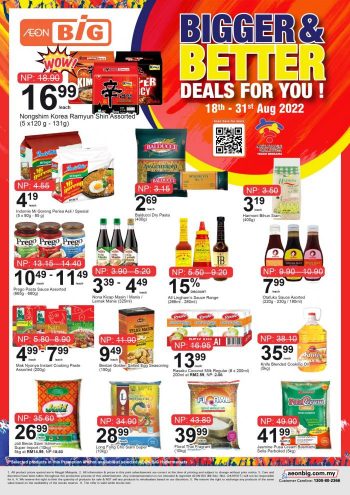 AEON-BiG-Promotion-Catalogue-2-1-350x495 - Johor Kedah Kelantan Kuala Lumpur Melaka Negeri Sembilan Pahang Penang Perak Perlis Promotions & Freebies Putrajaya Sabah Sarawak Selangor Supermarket & Hypermarket Terengganu 