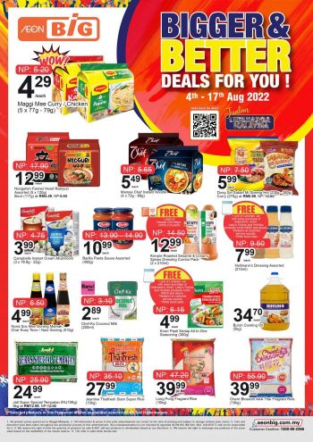 AEON-BiG-Promotion-Catalogue-2-350x495 - Johor Kedah Kelantan Kuala Lumpur Melaka Negeri Sembilan Pahang Penang Perak Perlis Promotions & Freebies Putrajaya Sabah Sarawak Selangor Supermarket & Hypermarket Terengganu 