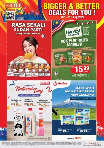 AEON-BiG-Promotion-Catalogue-4-1-350x495 - Johor Kedah Kelantan Kuala Lumpur Melaka Negeri Sembilan Pahang Penang Perak Perlis Promotions & Freebies Putrajaya Sabah Sarawak Selangor Supermarket & Hypermarket Terengganu 