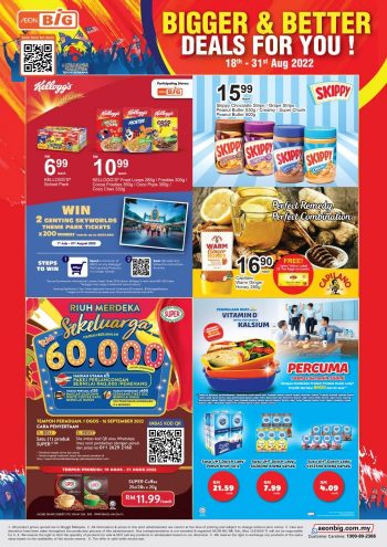 AEON-BiG-Promotion-Catalogue-5-1-350x495 - Johor Kedah Kelantan Kuala Lumpur Melaka Negeri Sembilan Pahang Penang Perak Perlis Promotions & Freebies Putrajaya Sabah Sarawak Selangor Supermarket & Hypermarket Terengganu 
