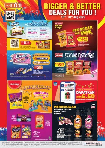 AEON-BiG-Promotion-Catalogue-6-1-350x495 - Johor Kedah Kelantan Kuala Lumpur Melaka Negeri Sembilan Pahang Penang Perak Perlis Promotions & Freebies Putrajaya Sabah Sarawak Selangor Supermarket & Hypermarket Terengganu 
