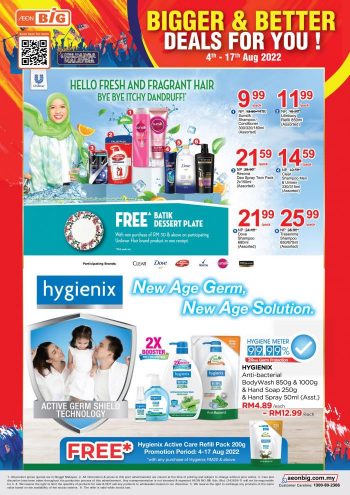 AEON-BiG-Promotion-Catalogue-6-350x495 - Johor Kedah Kelantan Kuala Lumpur Melaka Negeri Sembilan Pahang Penang Perak Perlis Promotions & Freebies Putrajaya Sabah Sarawak Selangor Supermarket & Hypermarket Terengganu 