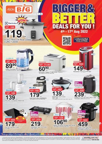 AEON-BiG-Promotion-Catalogue-7-350x495 - Johor Kedah Kelantan Kuala Lumpur Melaka Negeri Sembilan Pahang Penang Perak Perlis Promotions & Freebies Putrajaya Sabah Sarawak Selangor Supermarket & Hypermarket Terengganu 