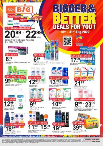 AEON-BiG-Promotion-Catalogue-9-1-350x495 - Johor Kedah Kelantan Kuala Lumpur Melaka Negeri Sembilan Pahang Penang Perak Perlis Promotions & Freebies Putrajaya Sabah Sarawak Selangor Supermarket & Hypermarket Terengganu 