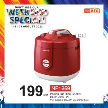 AEON-BiG-Weekend-Promotion-1-1-350x350 - Johor Kedah Kelantan Kuala Lumpur Melaka Negeri Sembilan Pahang Penang Perak Perlis Promotions & Freebies Putrajaya Sabah Sarawak Selangor Supermarket & Hypermarket Terengganu 