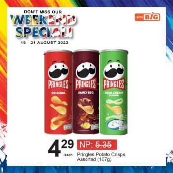 AEON-BiG-Weekend-Promotion-10-1-350x350 - Johor Kedah Kelantan Kuala Lumpur Melaka Negeri Sembilan Pahang Penang Perak Perlis Promotions & Freebies Putrajaya Sabah Sarawak Selangor Supermarket & Hypermarket Terengganu 