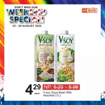 AEON-BiG-Weekend-Promotion-10-2-350x350 - Johor Kedah Kelantan Kuala Lumpur Melaka Negeri Sembilan Pahang Penang Perak Perlis Promotions & Freebies Putrajaya Sabah Sarawak Selangor Supermarket & Hypermarket Terengganu 