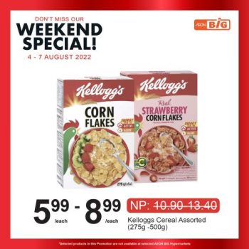 AEON-BiG-Weekend-Promotion-10-350x350 - Johor Kedah Kelantan Kuala Lumpur Melaka Negeri Sembilan Pahang Penang Perak Perlis Promotions & Freebies Putrajaya Sabah Sarawak Selangor Supermarket & Hypermarket Terengganu 