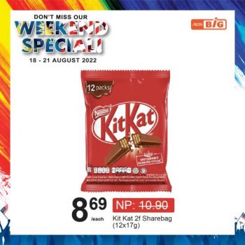 AEON-BiG-Weekend-Promotion-11-1-350x350 - Johor Kedah Kelantan Kuala Lumpur Melaka Negeri Sembilan Pahang Penang Perak Perlis Promotions & Freebies Putrajaya Sabah Sarawak Selangor Supermarket & Hypermarket Terengganu 
